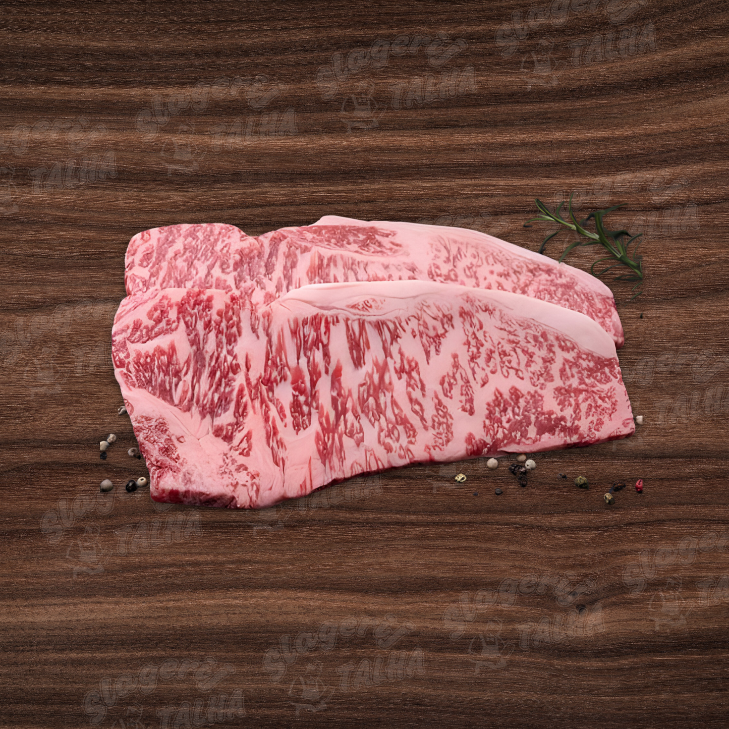 Wagyu A5 Entrecote