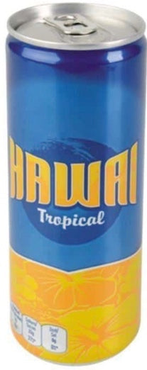 Hawai