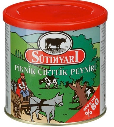 Sutdiyari 60% Feta (400-1500GRAM)