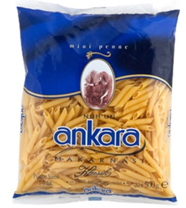 Ankara penne