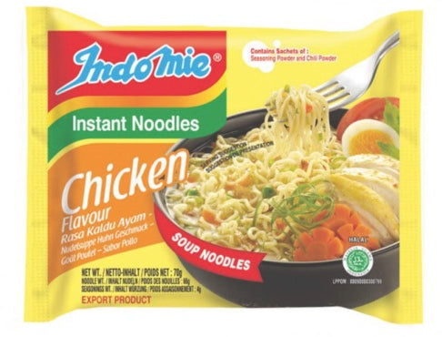 Indomie Noodles