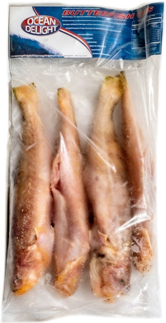 Botervis Surinaams
