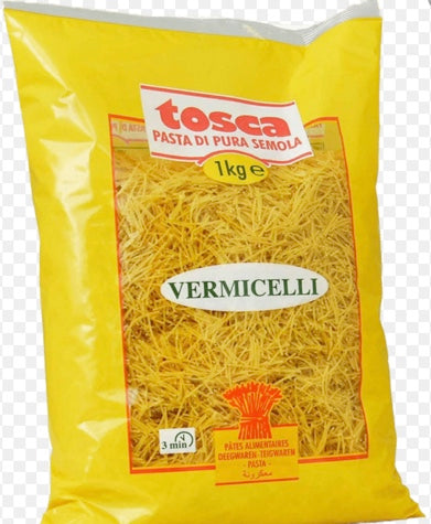 tosca vermicelli 1KG