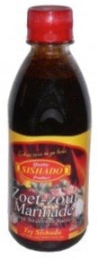 Zoet-Zout marinade