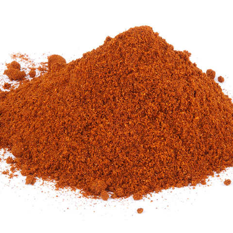 Cayenne peper HOT (GEMALEN)