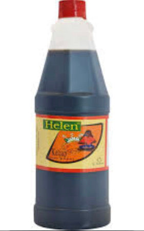 Helen ketjap met peper (1LITER)